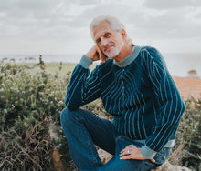 Load image into Gallery viewer, The Vertical Limit sweater