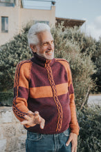 Load image into Gallery viewer, The Shmoneh Shweater