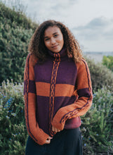 Load image into Gallery viewer, The Shmoneh Shweater