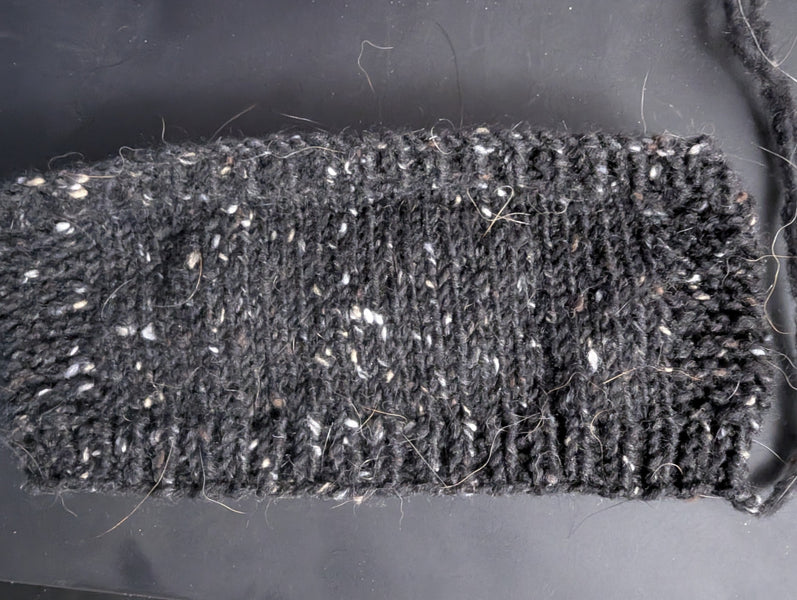 Tahki Donegal Tweed